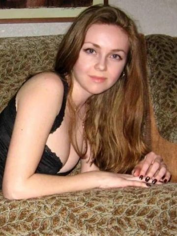 Проститутка Елена